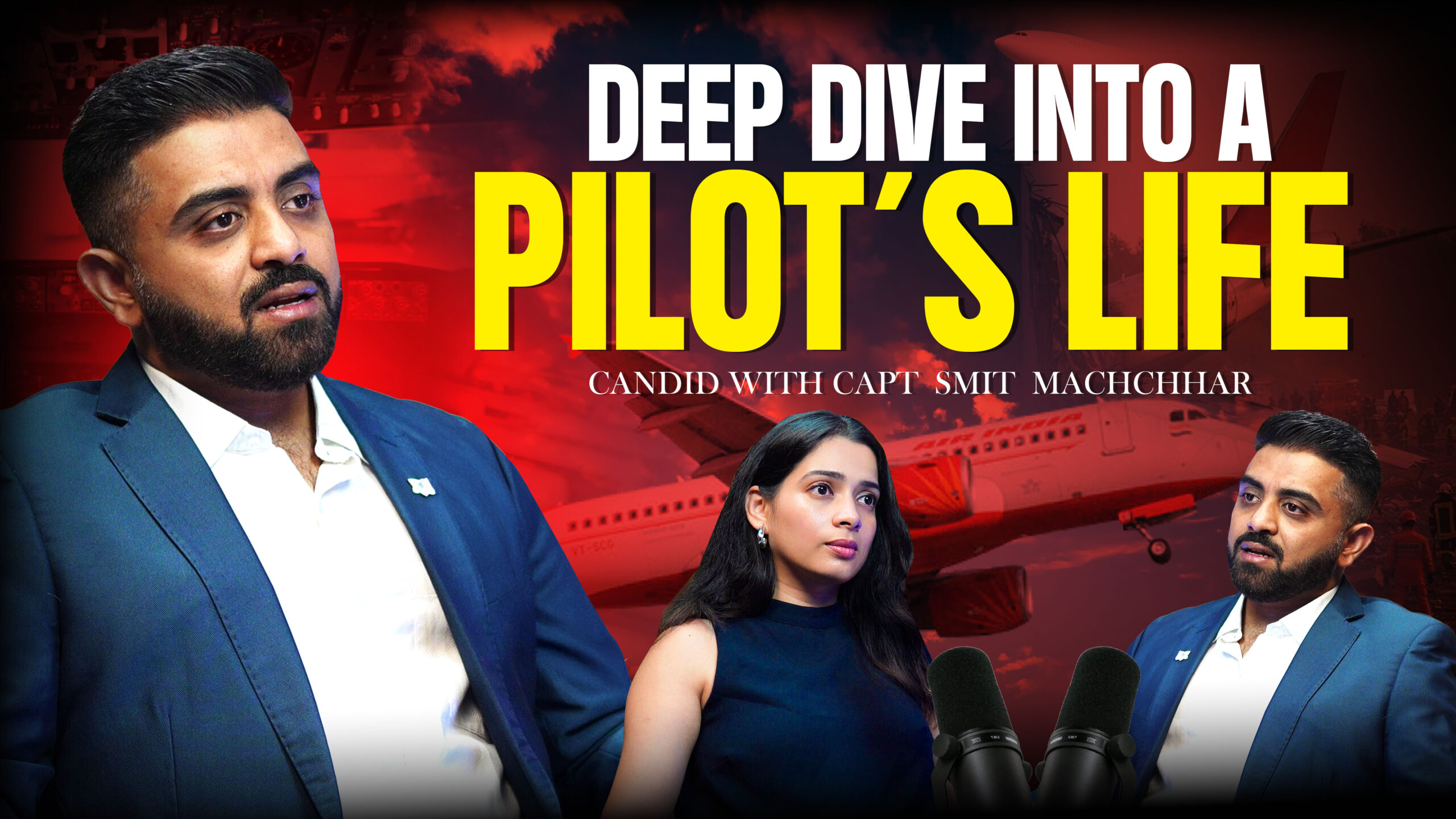 capt smit machchhar thumbnail