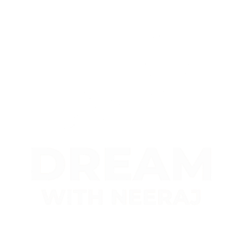 dreamwith neeraj